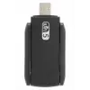 Wifi Adaptörü Bt5.0 Wifi 2si Bir Arada Çift Bantlı Çift Anten