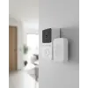 WiFi Akıllı Kapı Zili Kamera Gece Görüşlü Çift Yönlü Sesli