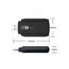 Wifi Alıcı Dual Band Usb 3.0 Adaptör Kablosuz Windows 7/8/10/11