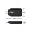 Wifi Alıcı Dual Band Usb 3.0 Adaptör Kablosuz Windows 7/8/10/11