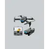 Wifi FPV Canlı Görüntü Aktarımlı Katlanabilir Drone