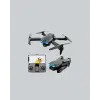 Wifi FPV Canlı Görüntü Aktarımlı Katlanabilir Drone