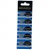 Wılkınson 1616 3v Lityum Düğme Pil 5li Paket