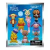 Winnie The Pooh Klipsli Figür Seri 65