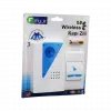 Wireles Kablosuz Kapı Zili Bx40