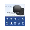 Wireless Carplay Android Araba 4 Çekirdekli Akıcı Fullhd 1080p Wifi 2.4/5g 2gb/32gb