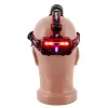 Wıson Şarj Edilebilir Kafa Lambası - Wison - 1800 Lümen - 25 Watt Ws-2065 Bx40