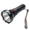Wison Ws-3899 50 Watt Uzun Menzilli Profesyonel El Feneri