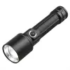 Wison Ws-4212 Xhp70 Led 1400 Lümen Şarjlı El Feneri