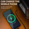 Wison Ws-4343 Çok Fonksiyonlu Powerbanklı Solar Şarjlı Kamp Lambası