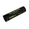 Wison Ws-503 100mw Desen Başlıklı Şarjlı Yeşil Lazer Pointer