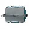Wıson Ws-5585 Çok Fonksiyonlu 3 Solar Panelli 400w Spot Aydınlatma