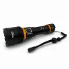Wison Ws-6565 25watt 2300 Lümen Usb Type-c Şarjlı El Feneri