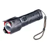 Wison Ws-915 5000 Lümen 55 Watt Şarjlı El Feneri