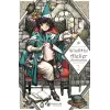 Witch Hat Atelier – Cadı Şapkası Atölyesi 2. Cilt