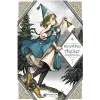 Witch Hat Atelier – Cadı Şapkası Atölyesi 7