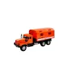 WK-2217-6 Çek Bırak 1:50 Tanker Off Road -Vardem Oyuncak