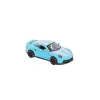 WK-6643-05S Çek Bırak Spor Araba 1:43 -1 adet stokta olan gönderilir