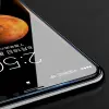 WK İPhone 12/12 Pro 6.1 Kingkong Curved Tempered Cam Ekran Koruyucu-(5775)