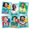 World Cup 2026 Sticker Koleksiyon Seti