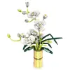 WOW BLX FLOWER SET YAZ ORKİDESİ 625 PRÇ