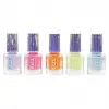 Wow Generation Neon 5li Paket Oje Seti