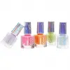 Wow Generation Neon 5li Paket Oje Seti