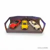 WP6427 MSZ 1/64 BMW Z4 M40i,BMW M4 GT3,BMW 3.0-EKN