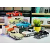 Ws-300sl Klasik Benz Model 10w Bluetooth Hoparlör Fm Radyo Usb Bx40