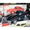 Ws-300sl Klasik Benz Model 10w Bluetooth Hoparlör Fm Radyo Usb Bx40