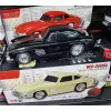 Ws-300sl Klasik Benz Model 10w Bluetooth Hoparlör Fm Radyo Usb Bx40