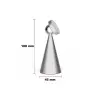 Ws01 Magnetli Holder - Gümüş