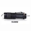Wt-303 Mini  Parayı Gösteren El Feneri