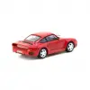 X iXO Models 1/64 Porsche 959 Red
