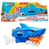 X-Shot Remplissage Rapide Shark Fast Fill Su Tabancası 63 cm