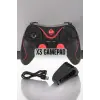 X3 Gamepad Oyun Kolu Bluetooth Bağlantılı Gamestick Android Uyumlu