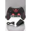 X3 Gamepad Oyun Kolu Bluetooth Bağlantılı Gamestick Android Uyumlu