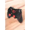 X3 Gamepad Oyun Kolu Bluetooth Bağlantılı Gamestick Android Uyumlu