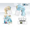 X3 PİLLİ OTOMATİK SU TABANCASI