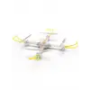 X33 U/K ŞARJLI 4 ROTORLU DRONE