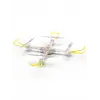 X33 U/K ŞARJLI 4 ROTORLU DRONE