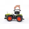Xerion 5000 Traktör