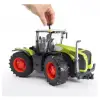 Xerion 5000 Traktör