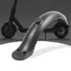 Xiaomi M365 Elektrikli Scooter İçin Arka Çamurluk-(5775)