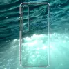 Xiaomi Mi 10/10 Pro Kamera Korumalı Silikon Kılıf-(5775)
