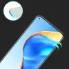 Xiaomi Mi 10T/10T LİTE/10T Pro Full Glue Tempered Full Cam Ekran Koruyucu-(5775)