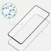 Xiaomi Mi 10T/10T LİTE/10T Pro Full Glue Tempered Full Cam Ekran Koruyucu-(5775)