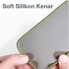 Xiaomi Mi 10T - Mi 10T Pro Kamera Korumalı Premium Silikon Kılıf-(5775)