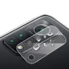 Xiaomi Mi 10T Pro  Tempered Cam Kamera Koruyucu-(5775)