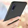 Xiaomi Mi 9SE Anti-Drop Darbe Emici Silikon Kılıf-(5775)